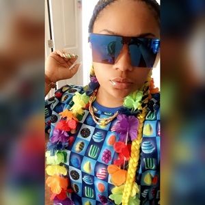 Meet your Posher, Brandy